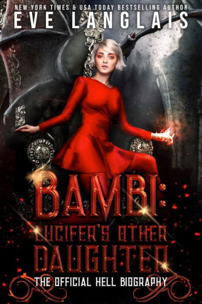 Bambi : Lucifer's Other Daughter