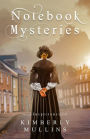 Notebook Mysteries ~ Suspicions