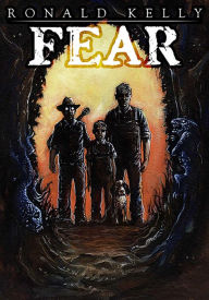 Title: Fear: Author's Preferred Edition, Author: Ronald Kelly