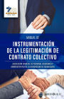 Manual de Instrumentación de la Legitimación de Contrato Colectivo