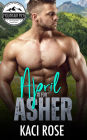 April is for Asher: A curvy girl, one night stand, surprise pregnancy romance