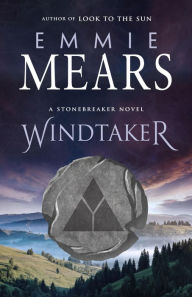 Title: Windtaker, Author: Emmie Mears