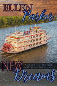 Title: New Dreams, Author: Ellen Parker