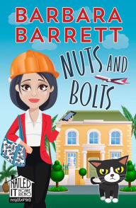 Title: Nuts and Bolts, Author: Barbara Barrett