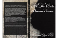 Title: All She Wrote: Charmaine's Version, Author: Charmaine Glass Davis