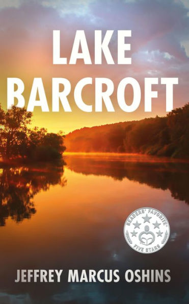 Lake Barcroft