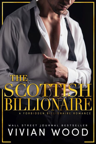 The Scottish Billionaire: A Forbidden Boss-Nanny Romance