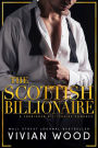 The Scottish Billionaire: A Forbidden Boss-Nanny Romance