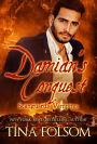 Damian's Conquest (Scanguards Hybrids #2)