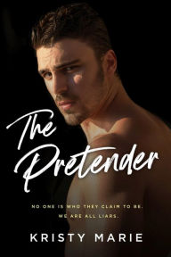 Title: The Pretender, Author: Kristy Marie