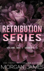 Retribution Series Box Set 1