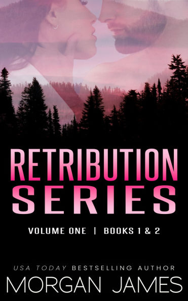 Retribution Series Box Set 1