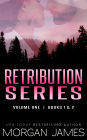 Retribution Series Box Set 1