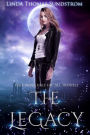 The Legacy: A New Adult Paranormal Romance