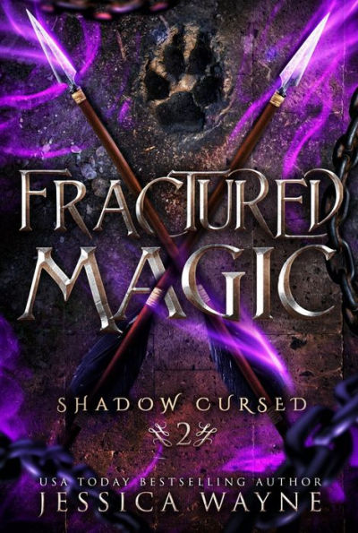 Fractured Magic