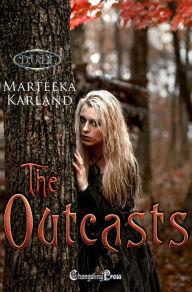 Title: The Outcasts Duet, Author: Marteeka Karland