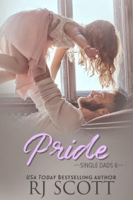 Title: Pride, Author: RJ Scott