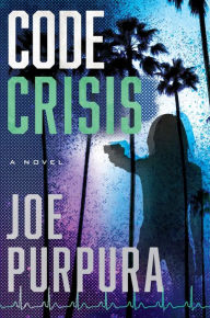 Title: Code Crisis, Author: Joe Purpura