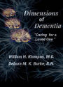 Dimensions of Dementia: 'caring for a loved one