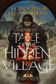 Title: Tale of the Hidden Village: World of Heavenfall, Author: Riley Rookhouse