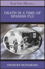Death in a Time of Spanish Flu