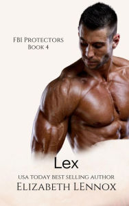 Title: Lex, Author: Elizabeth Lennox