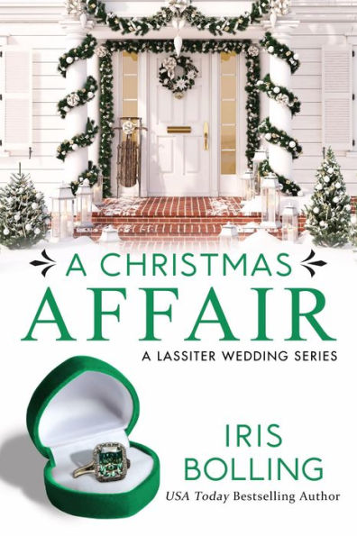 A Christmas Affair