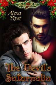 Title: The Devil's Saturnalia (Hellbound 6), Author: Alexa Piper