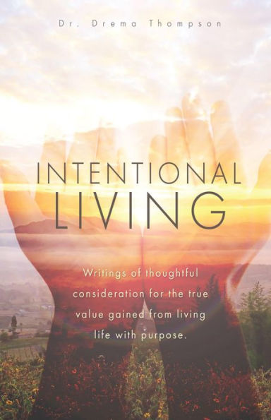 Intentional Living