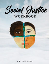 Title: Social Justice Workbook, Author: Holly Chalmers