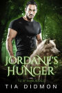 Jordane's Hunger (New Immortals #3): Steamy Paranormal Fated Mates Romance