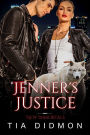 Jenner's Justice (New Immortals, #6): Steamy Paranormal Fated Mates Romance Series