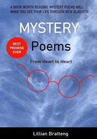 Title: Mystery Poems, Author: Lillian Bratteng