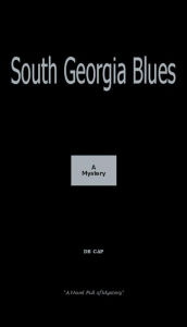 Title: South Georgia Blues, Author: Don Brooklyn