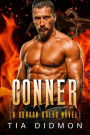 Conner : Dragon Shifter Romance: Steamy Fated Mates Dragon Shifter Romance Series
