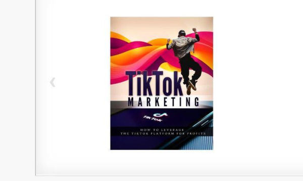 TIK TOK MARKETING