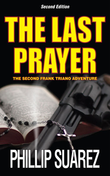 The Last Prayer