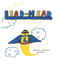 Title: Lead-Head, Author: Ron Penland