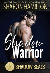 Title: Shadow Warrior, Author: Sharon Hamilton