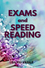 EXAMS AND SPEED READING