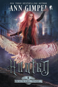 Title: Hunted: An Urban Fantasy, Author: Ann Gimpel