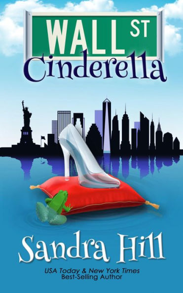 Wall Street Cinderella