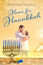 Home for Hanukkah