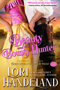 Title: Beauty and the Bounty Hunter, Author: Lori Handeland
