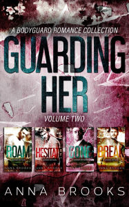 Guarding Her (Books 5-8)