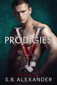 Title: The Prodigies, Author: S. B. Alexander