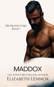 Title: Maddox, Author: Eilzabeth Lennox