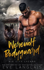 Werewolf Bodyguard