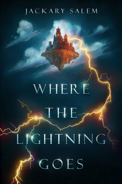 Where the Lightning Goes