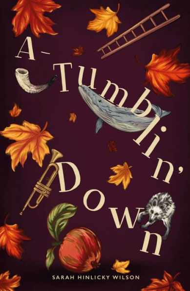 A-Tumblin' Down